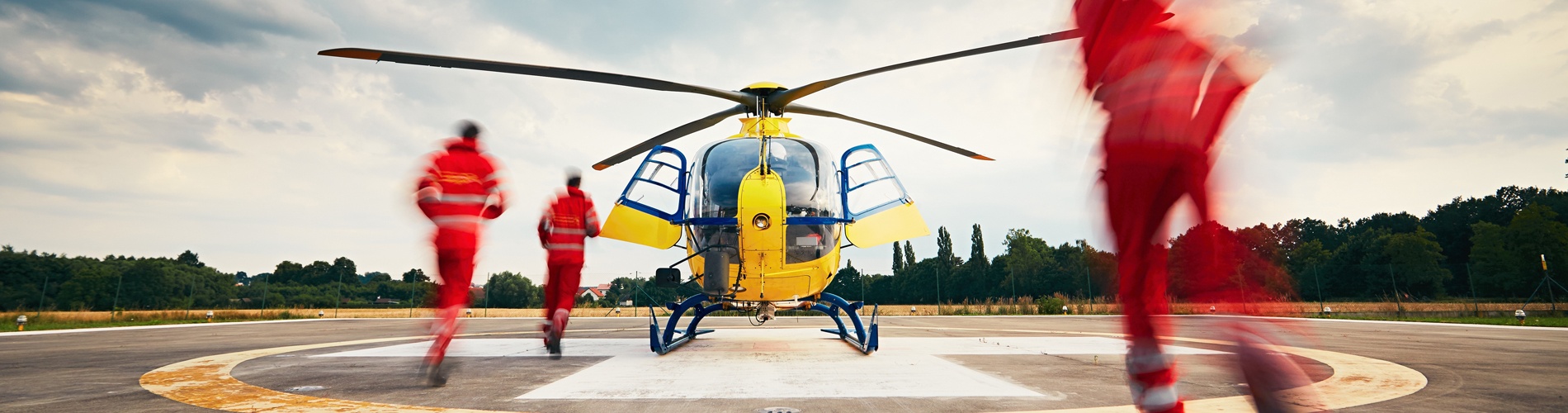 Honolulu Helicopter Emergency Responders