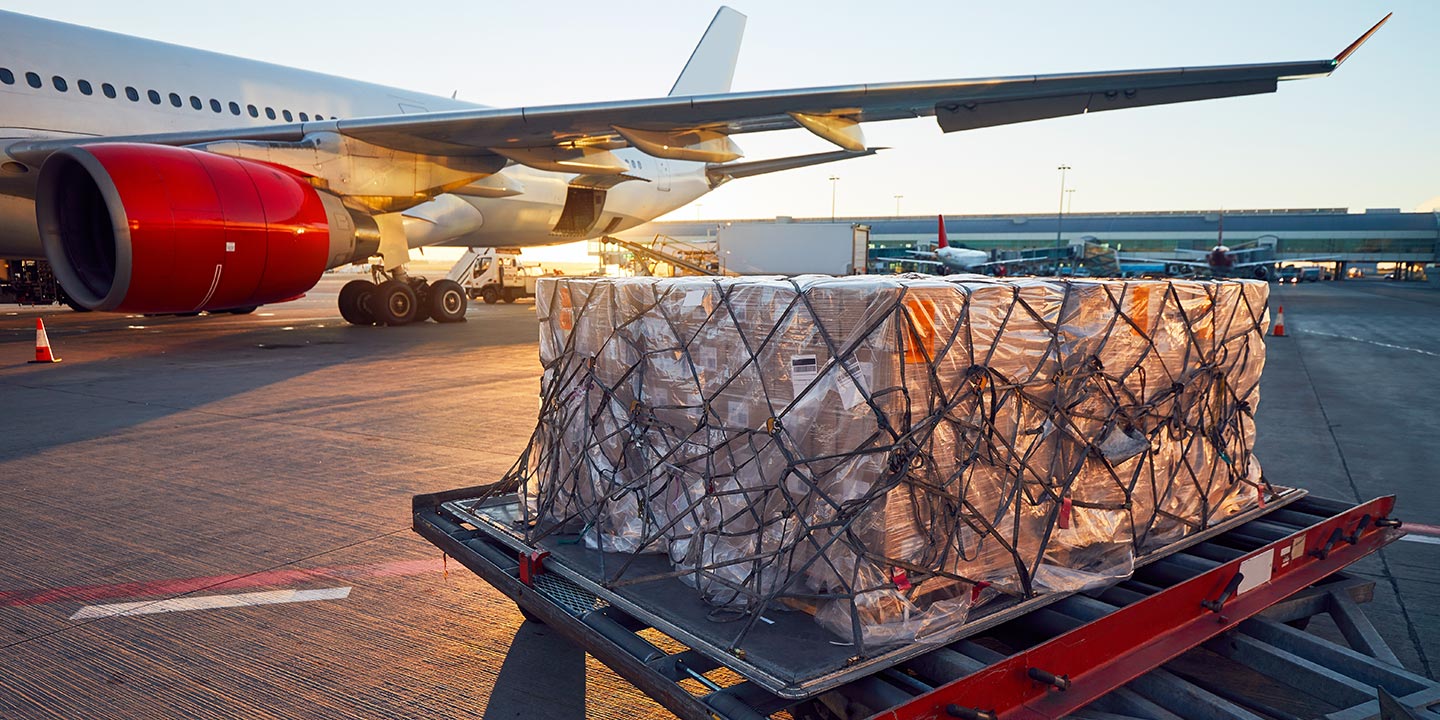 Honolulu Cargo Charter Flights