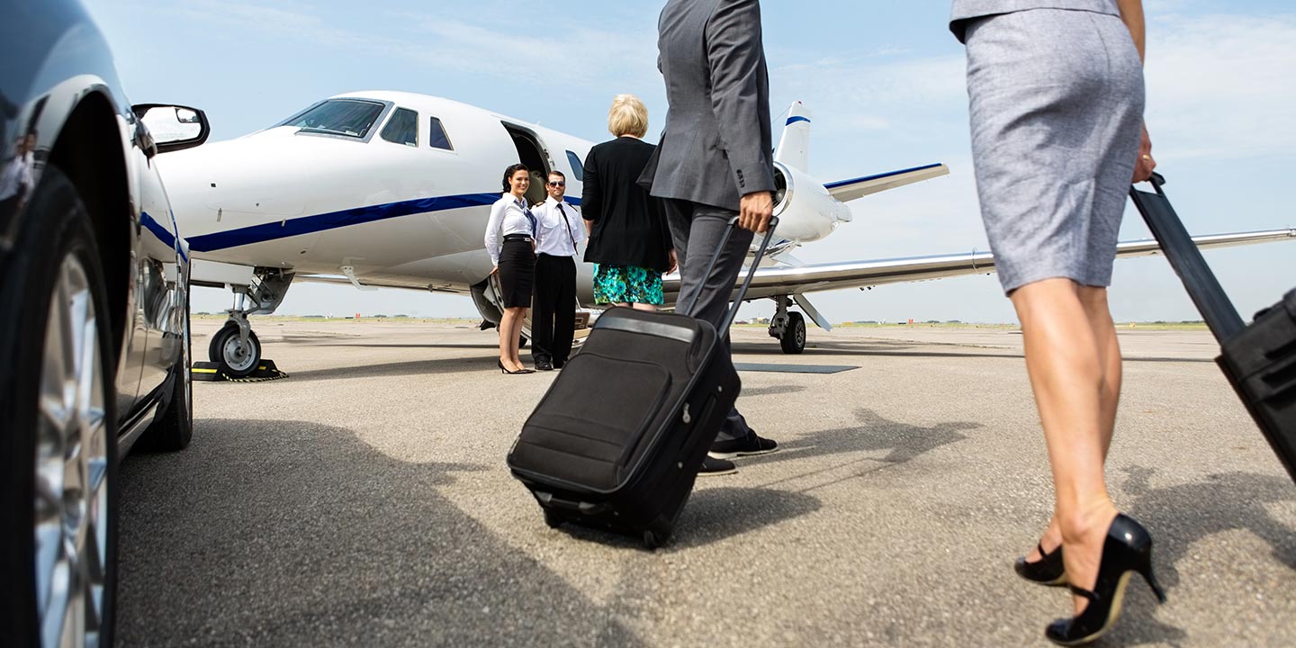 Honolulu Private Jet Charters